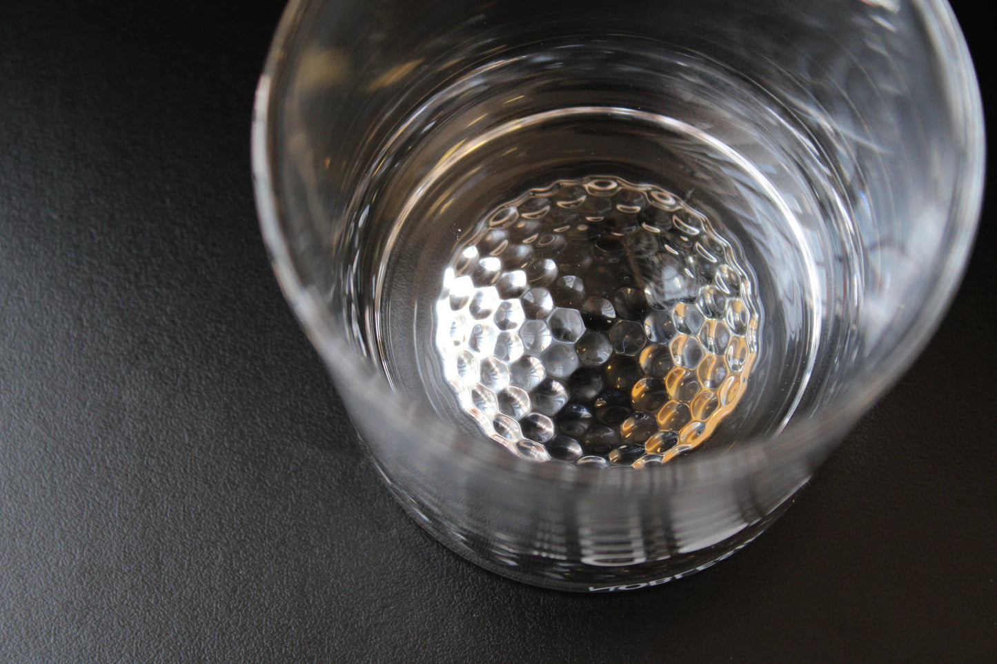 NOBLESIP Whiskey Glasses Golf Gift Box Set