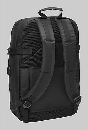 Duchamp Expandable Travel Backpack Suitcase