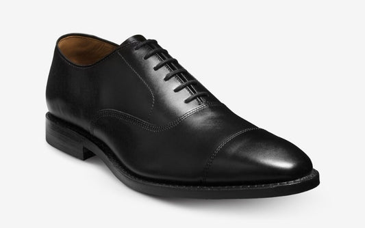 Allen Edmonds Park Avenue Cap-toe Oxford Dress Shoe