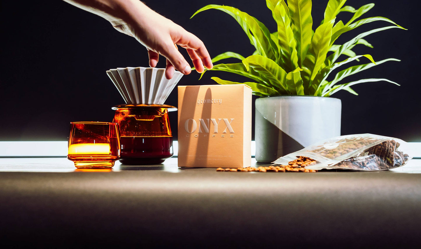 ONYX Coffee Geometry Blend Coffee Beans