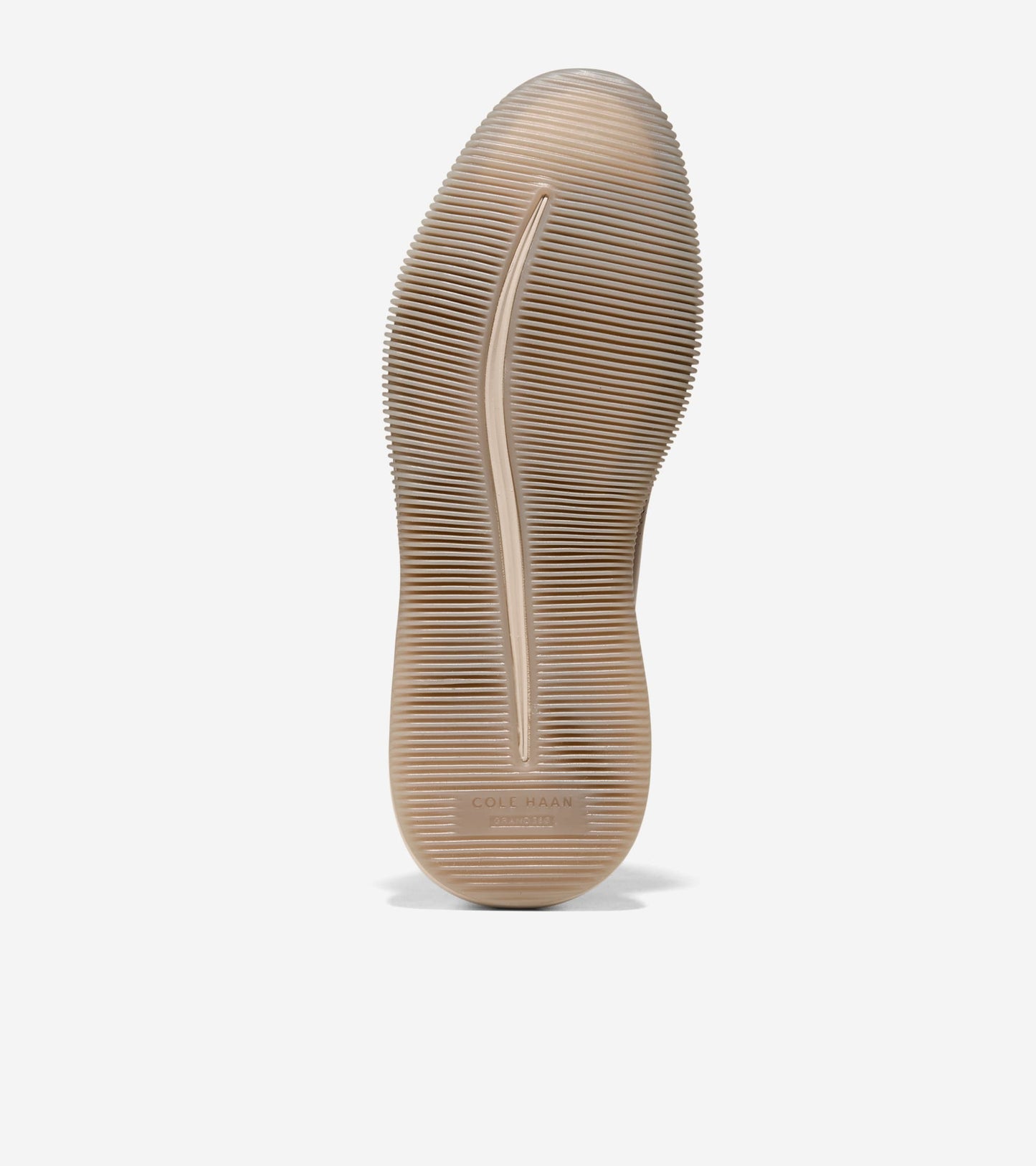 Cole Haan 6.ZERØGRAND Laser Quick-On Oxfords Woodbury-Dark Chocolate-Angora