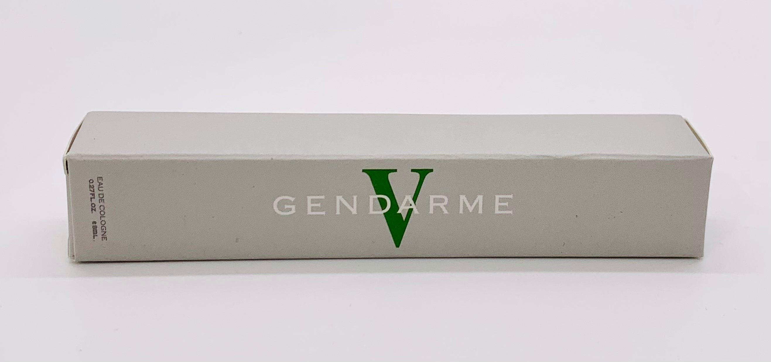 Gendarme v cologne hot sale