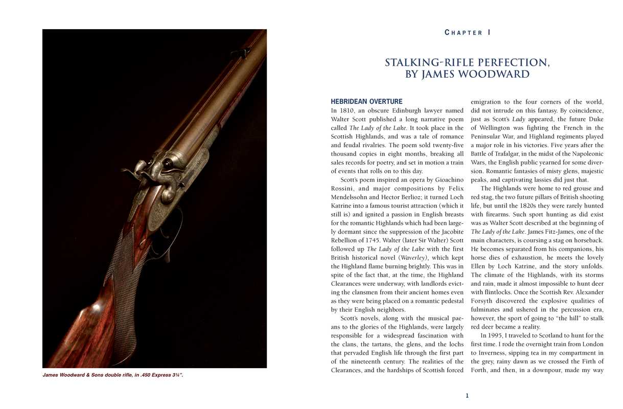 Great Hunting Rifles Book by Terry Wieland