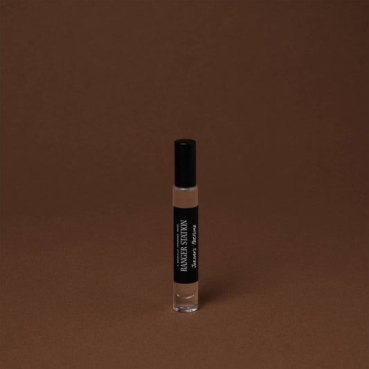RANGER STATION JORDAN'S PERFUME 10 ML QUICKDRAW COLOGNE
