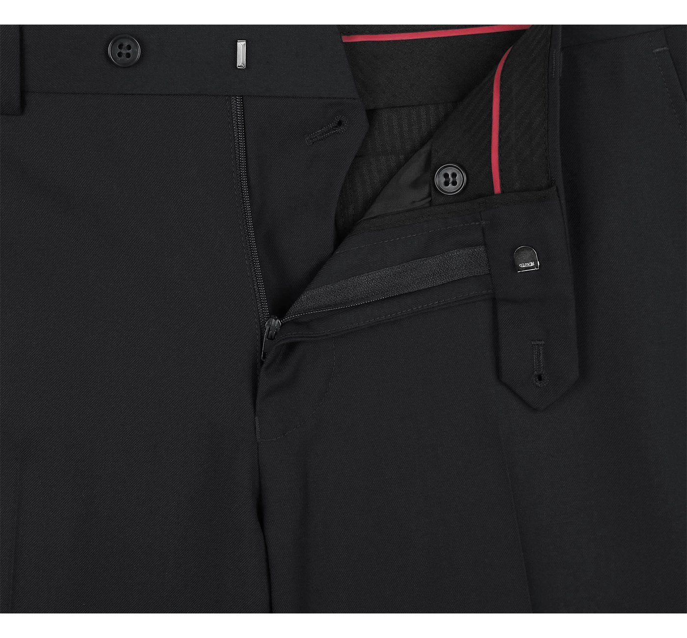 201-1 Men's Slim Fit 2-Piece Shawl Lapel Tuxedo Suit