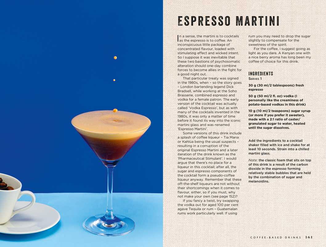 Curious Barista's Guide to Coffee Book by Tristan Stephenson