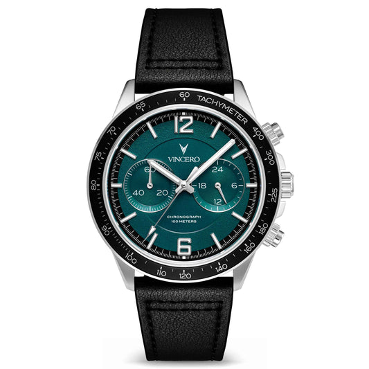 Vincero Apex Limited Release - Pine Watch