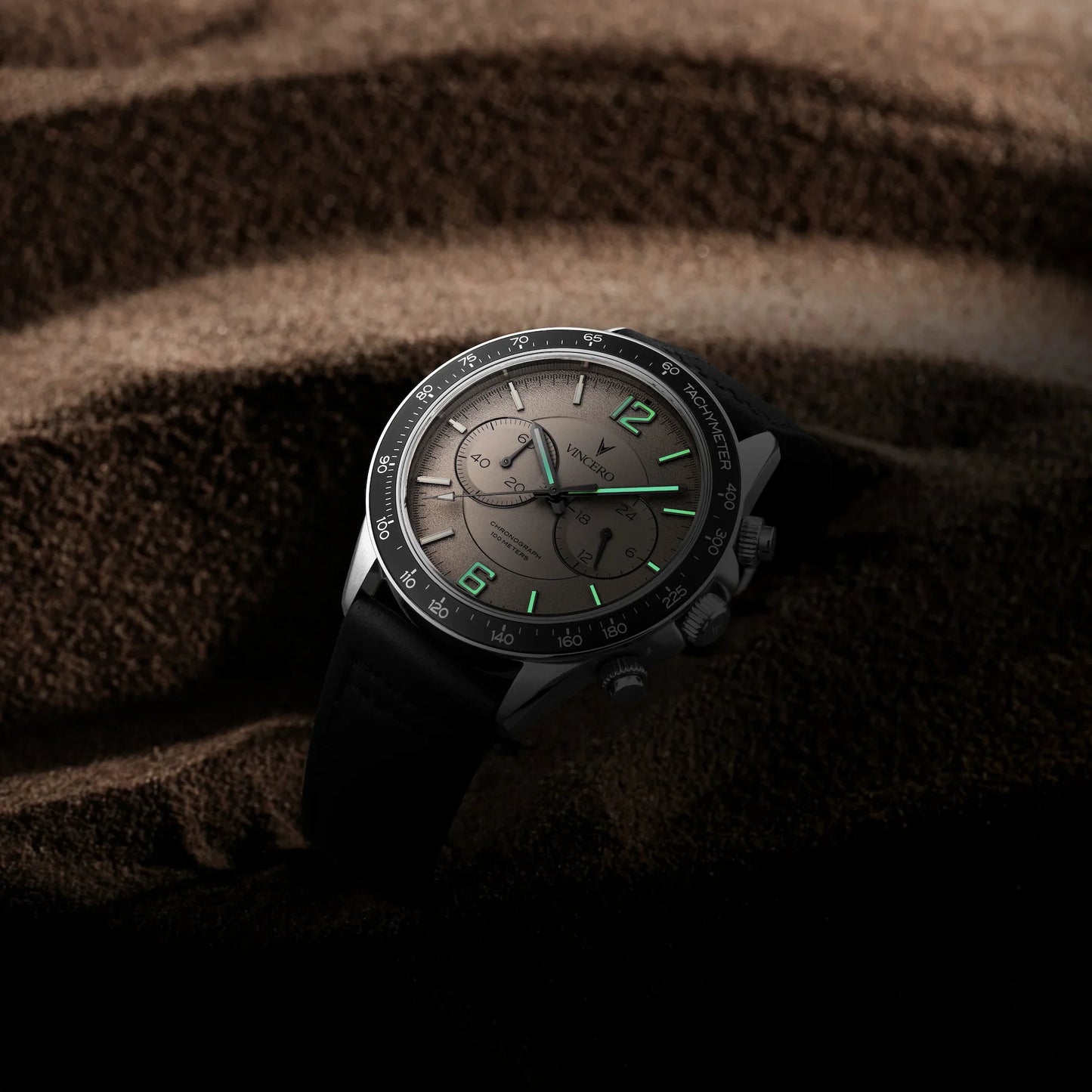 Vincero The Apex - Dune Watch