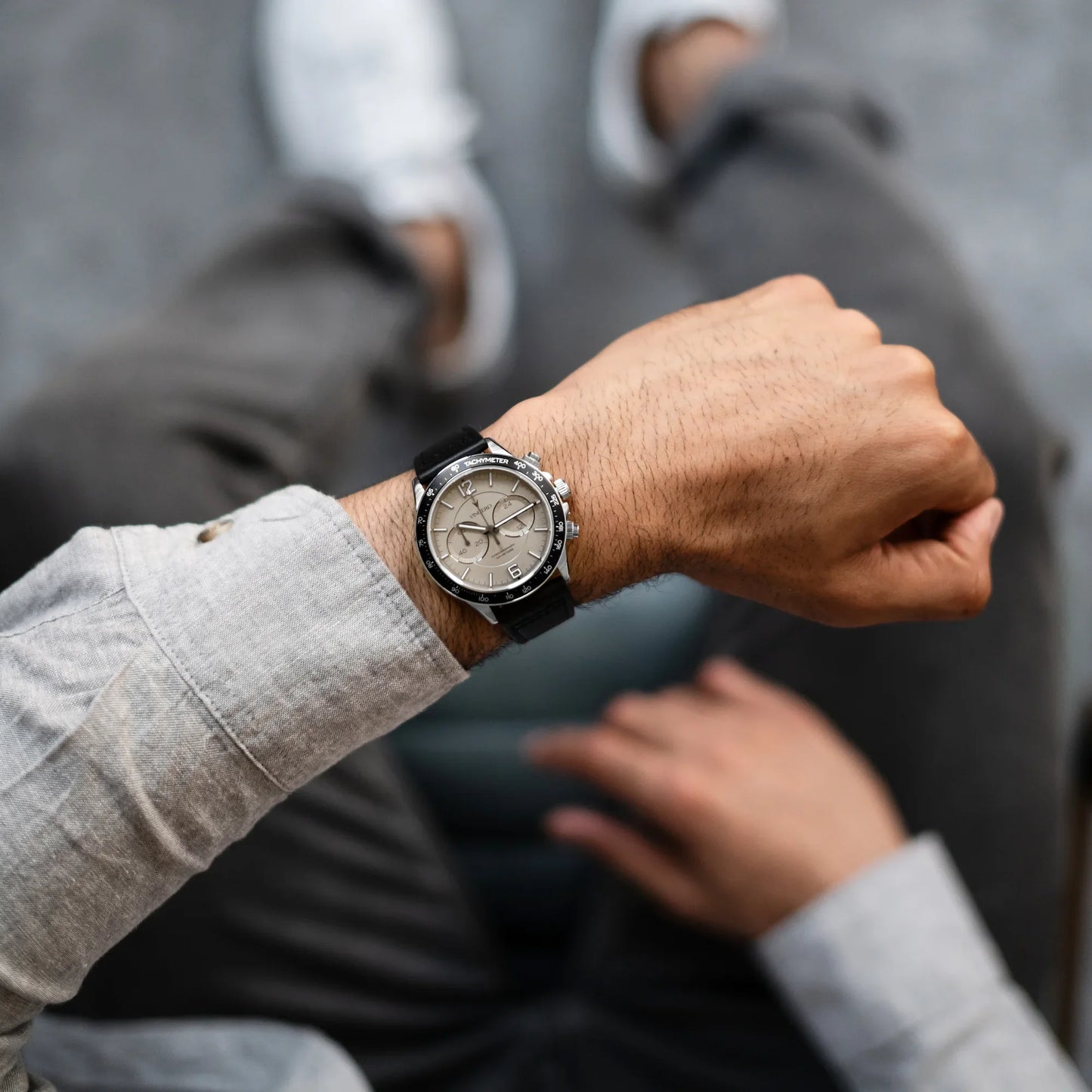 Vincero The Apex - Dune Watch