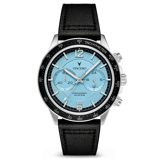 Vincero The Apex Prism - Jet Stream Watch