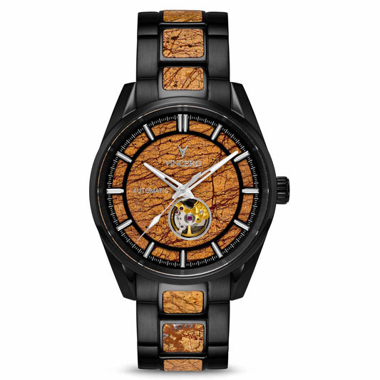 Vincero The Quantum Auto - Bengal Watch