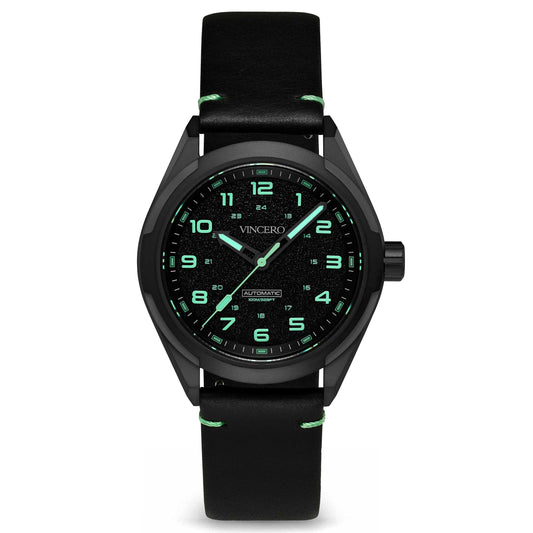 Vincero The Scout Limited Release - Frogman Watch