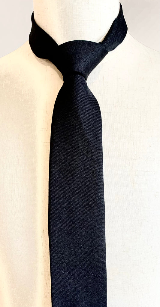 Luciano Gatti Microfiber Tie