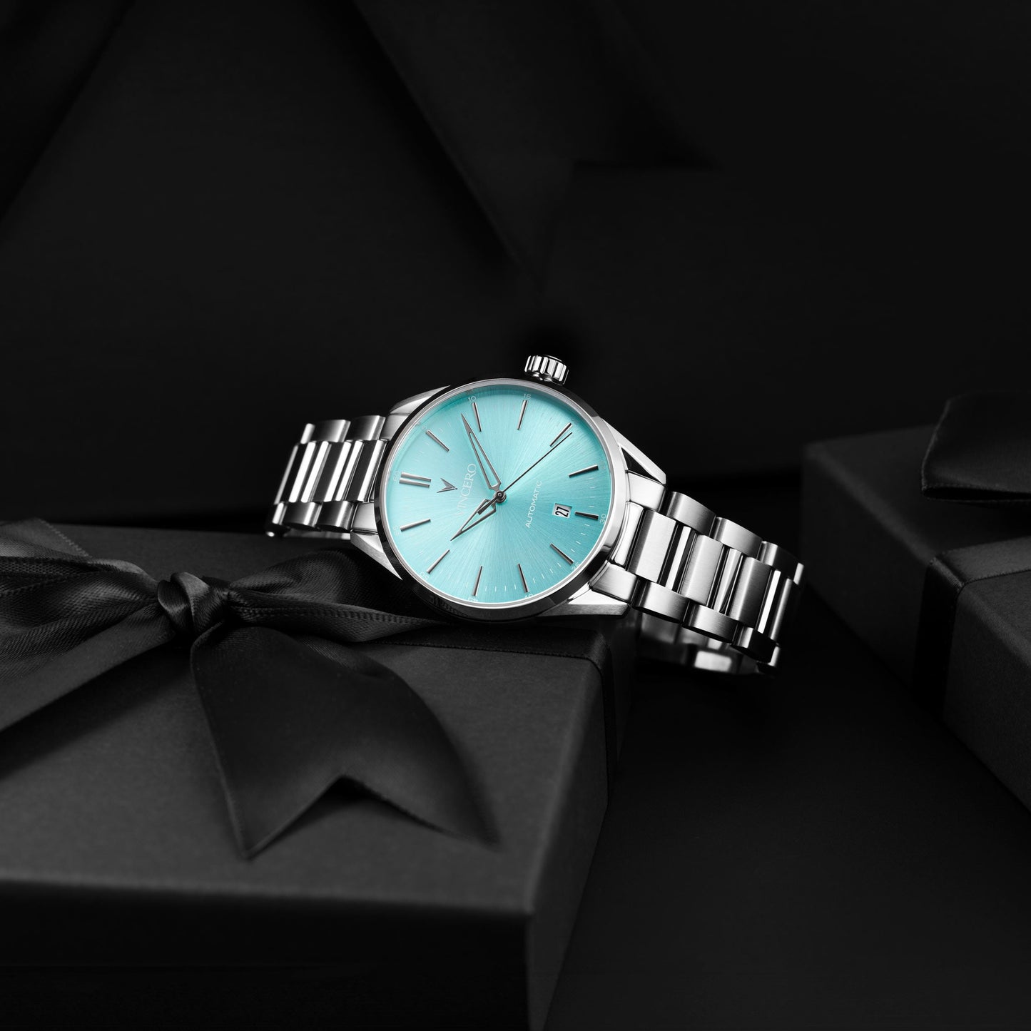 Vincero Icon Limited Release - Carolina Watch