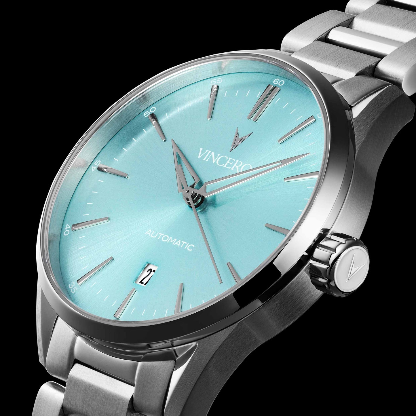 Vincero Icon Limited Release - Carolina Watch