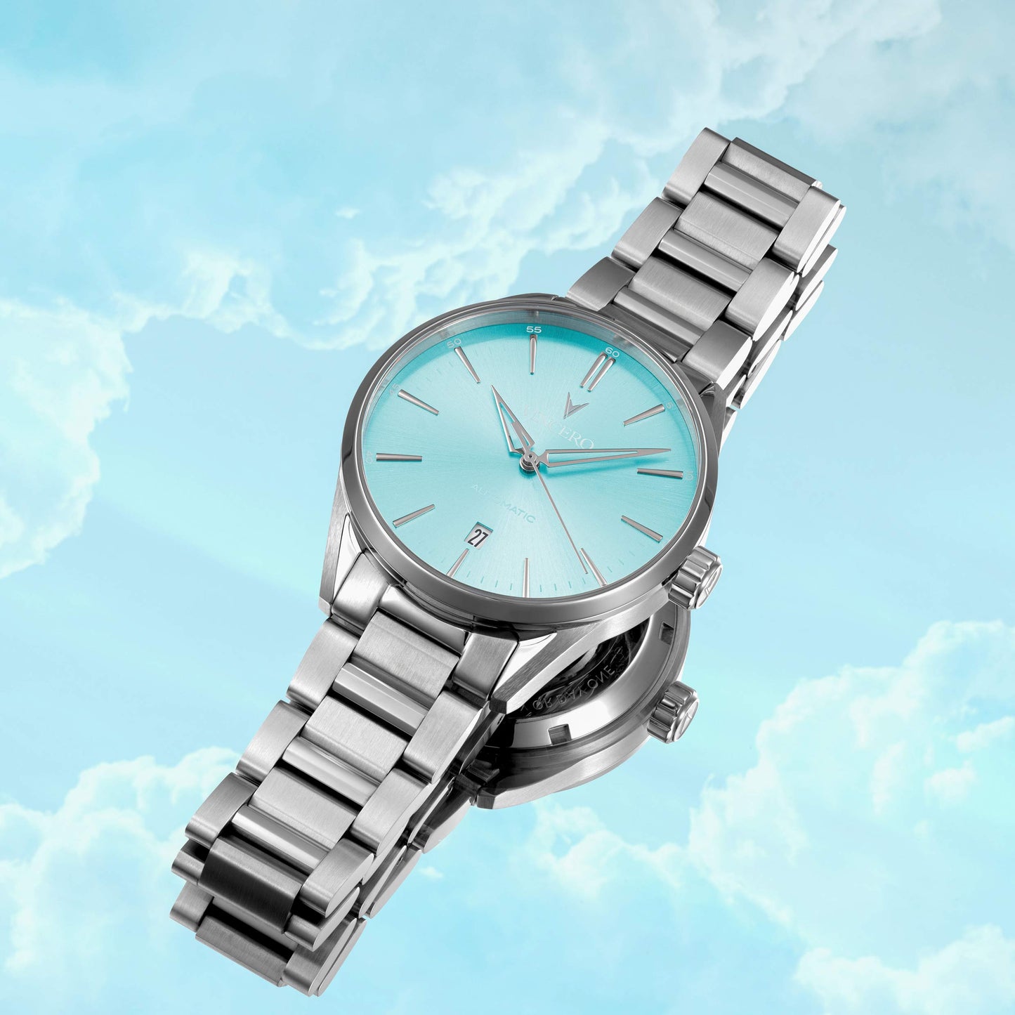 Vincero Icon Limited Release - Carolina Watch