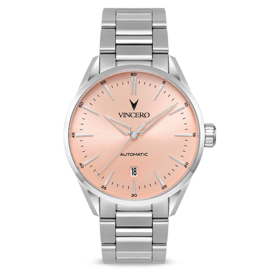 Vincero Icon Limited Release - SLMN Watch