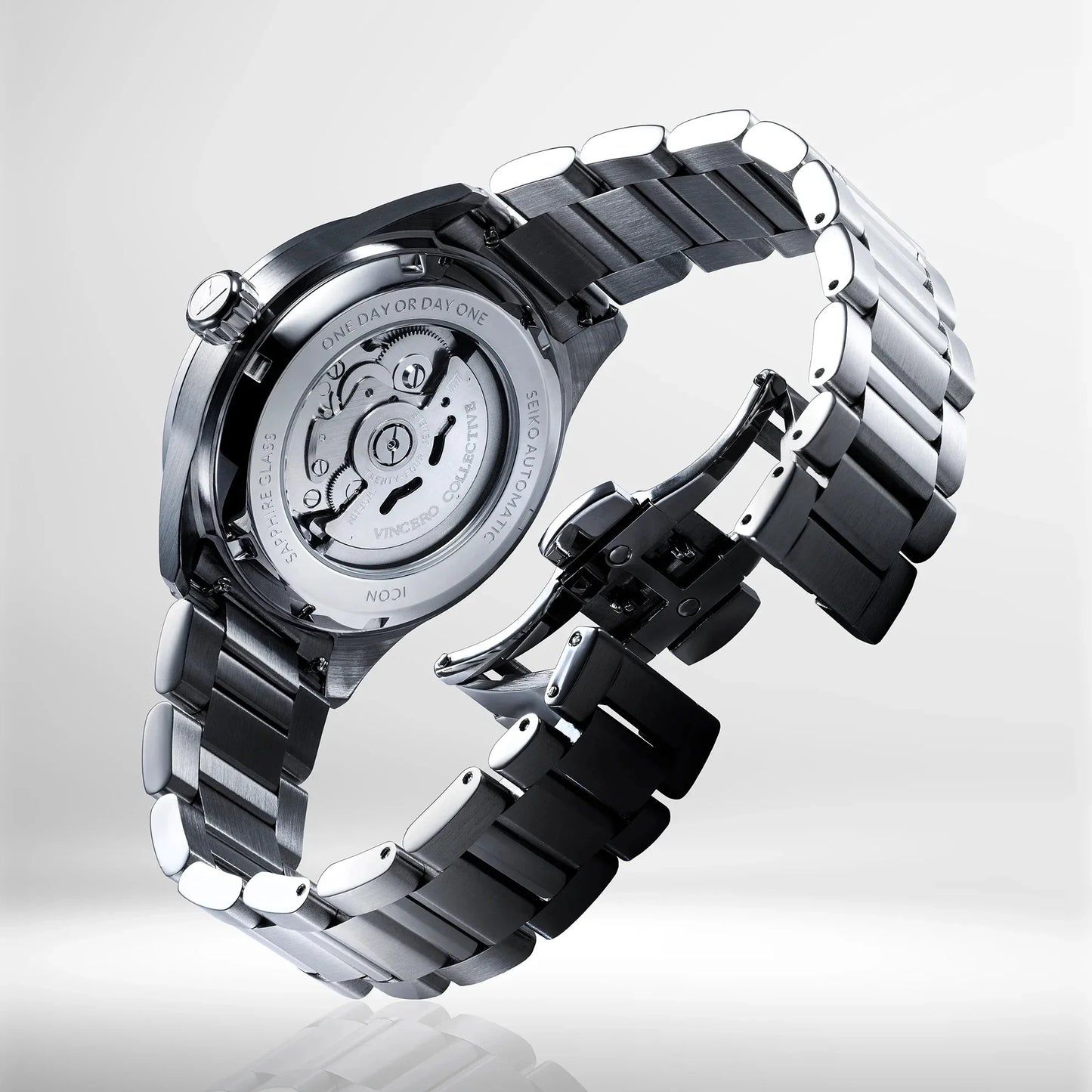 Vincero Icon Limited Release - Carolina Watch