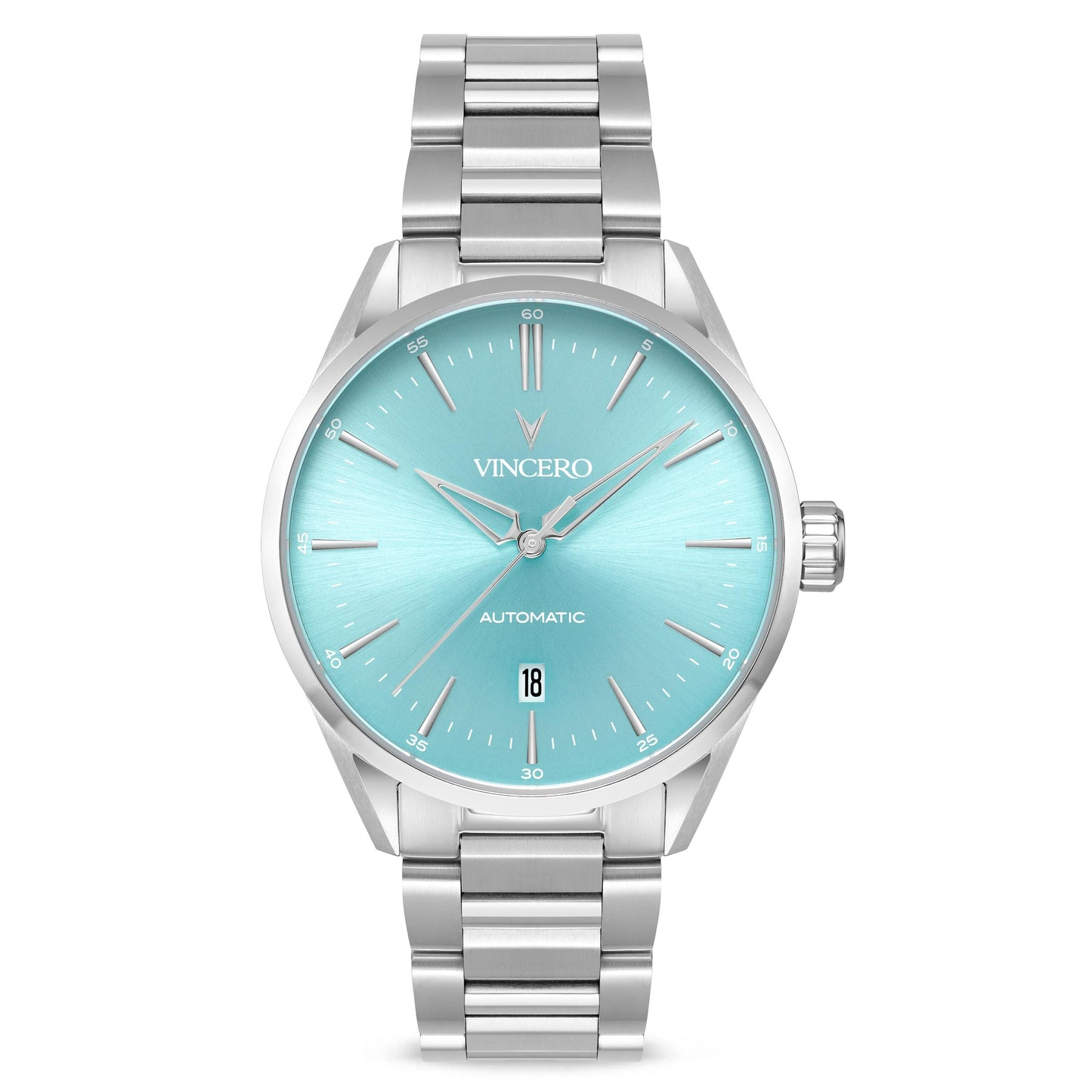 Vincero Icon Limited Release - Carolina Watch