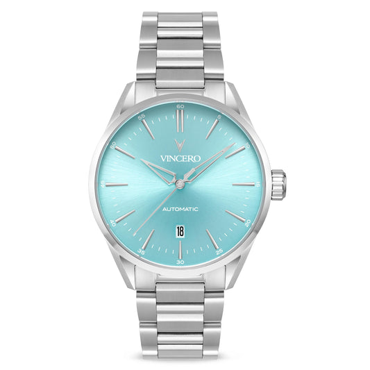 Vincero Icon Limited Release - Carolina Watch