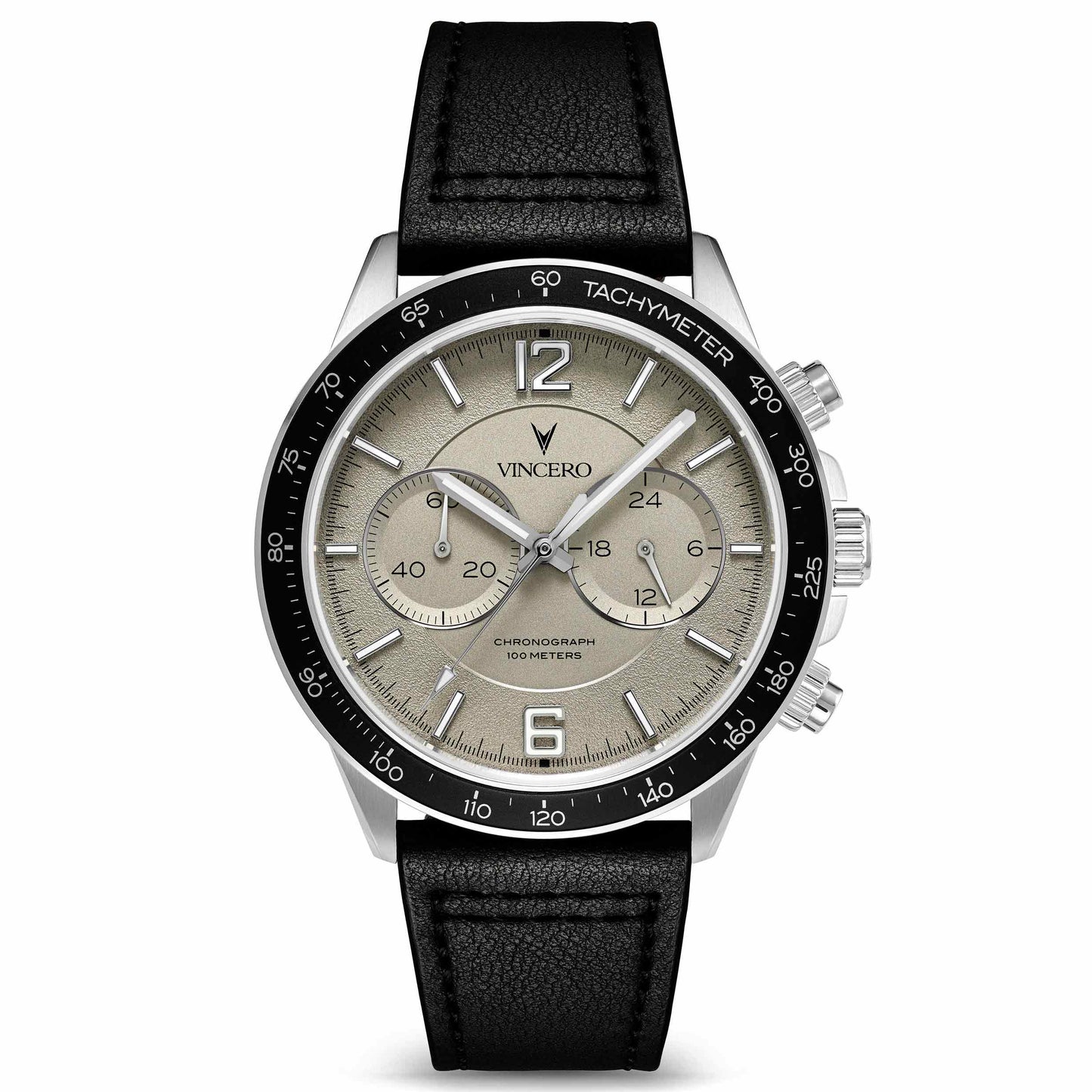 Vincero The Apex - Dune Watch