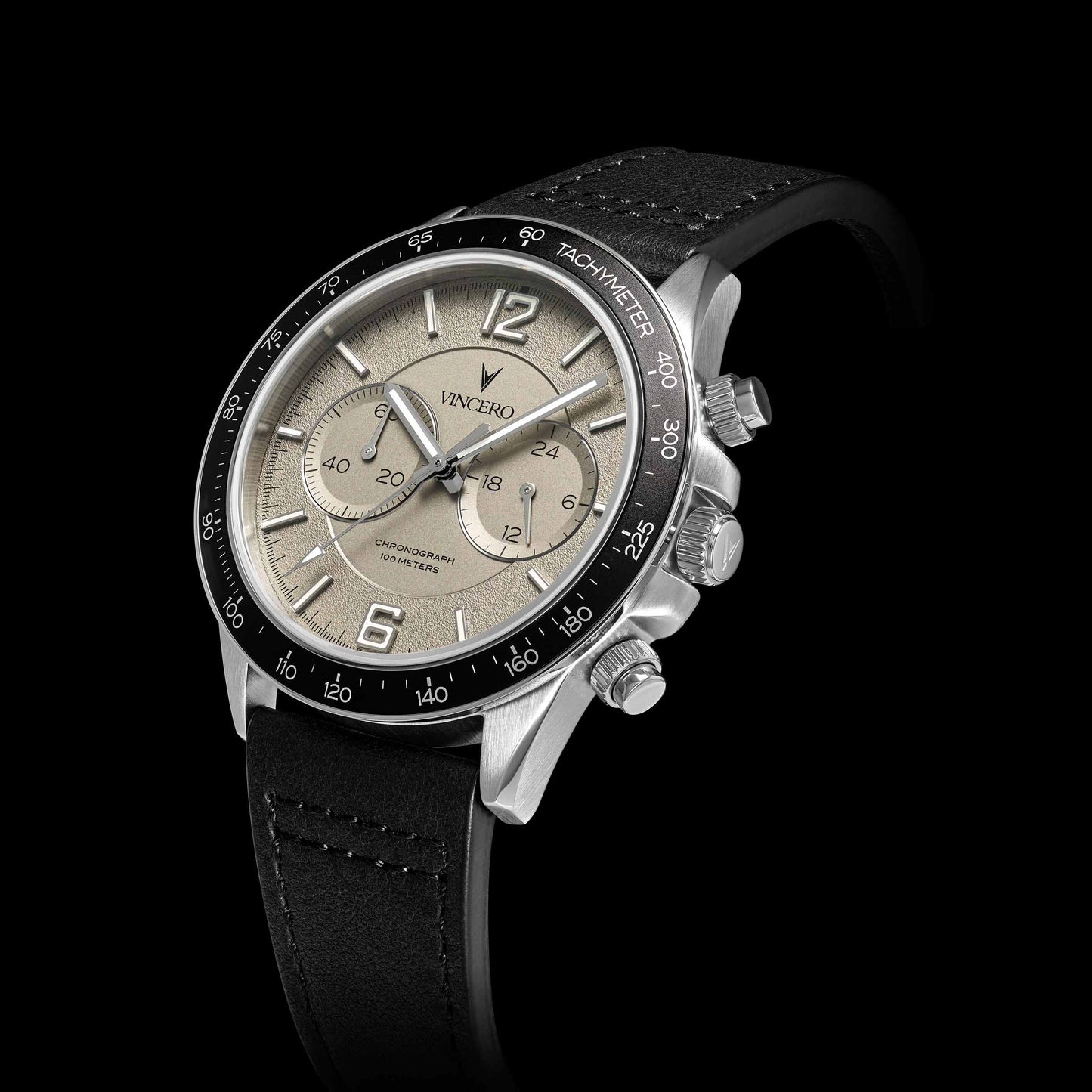 Vincero The Apex - Dune Watch