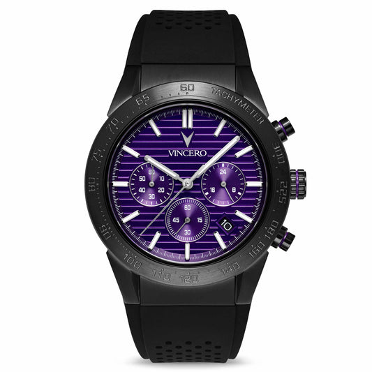 Vincero The Rogue - PRPL Watch