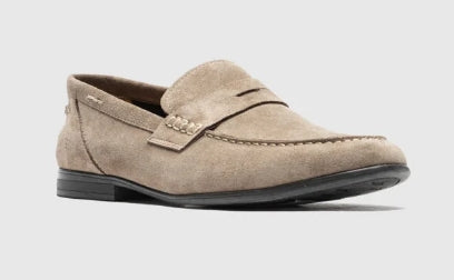 Rodd and Gunn Sand St James Loafer