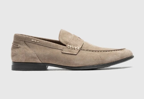 Rodd and Gunn Sand St James Loafer