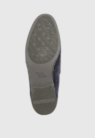Rodd and Gunn Navy St. James Loafer