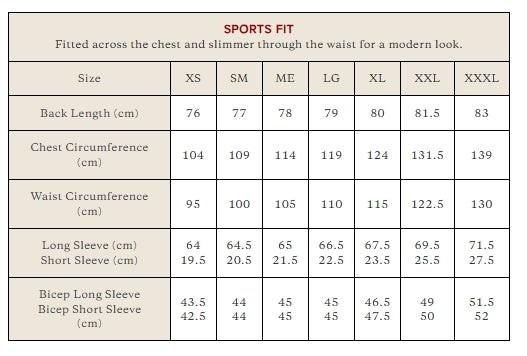 Rodd and Gunn Barrhill Sports Fit Chambray Long Sleeve Button Down Thomas Mason Fabric Shirt