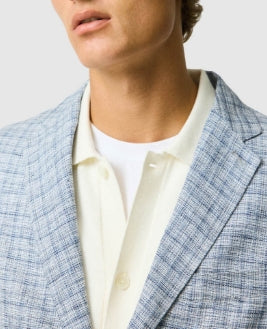 Rodd and Gunn Charterhouse Linen Jacket