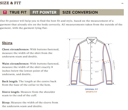 Rodd and Gunn Riverina Botanical Short Sleeve Shirt