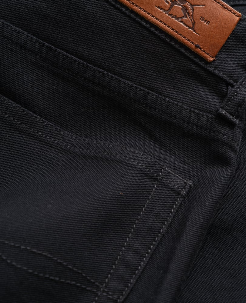 Rodd and Gunn Motion 2 Straight Navy Jean