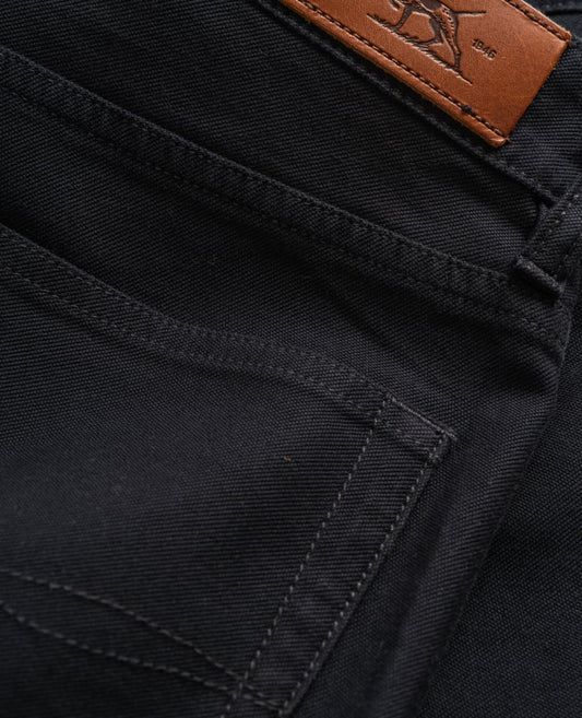 Rodd and Gunn Motion 2 Straight Navy Jean