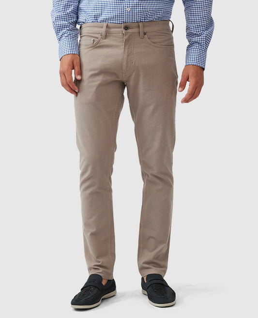Rodd and Gunn Motion 2 Straight Jean