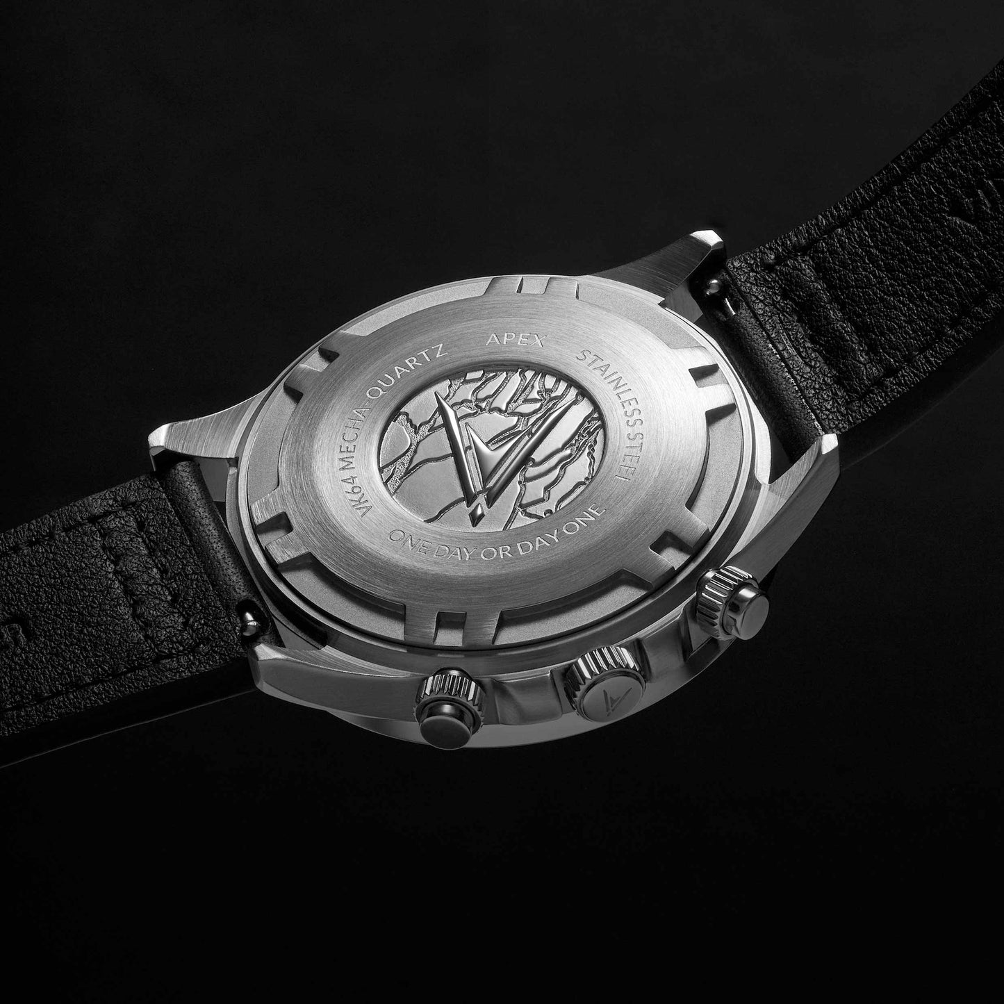 Vincero The Apex - Dune Watch