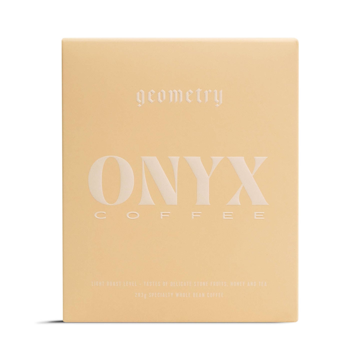 ONYX Coffee Geometry Blend Coffee Beans