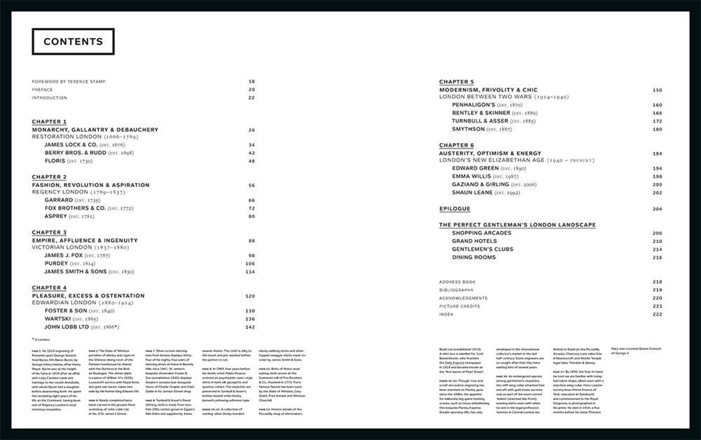 The Perfect Gentleman by James Sherwood Book