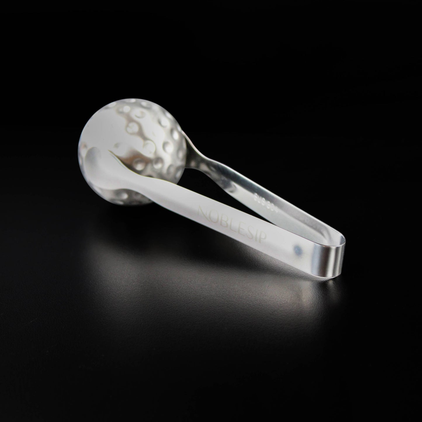 NOBLESIP Whiskey Glasses Golf Gift Box Set