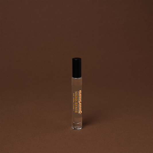 RANGER STATION SMOOTH OPERATOR QUICKDRAW COLOGNE