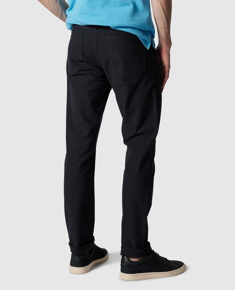 Rodd and Gunn Motion 2 Straight Navy Jean