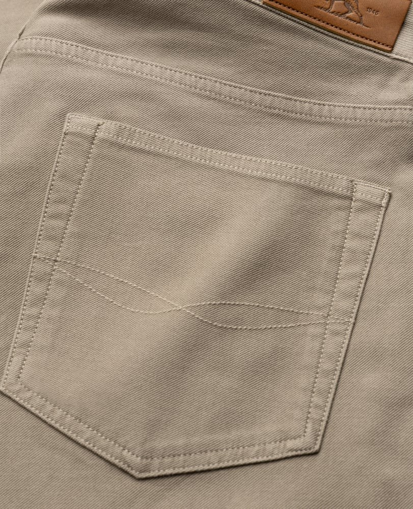Rodd and Gunn Motion 2 Straight Jean