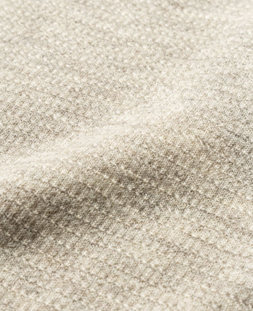 Rodd and Gunn Castle Ridge Knit Turtleneck Knit