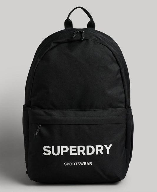 Superdry Code Montana Backpack on clearance