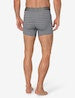 Tommy John Cool Cotton Trunk 4"
