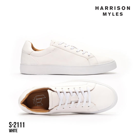 Harrison Myles Brady Low-Cut Sneaker