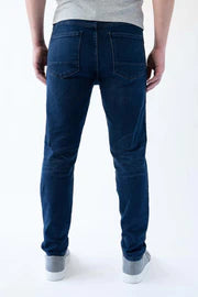 Devil Dog Slim Tapered Jean - Gibbes