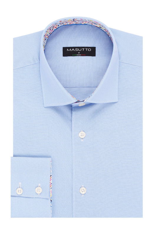 Masutto Malibu Long Sleeve Shirt