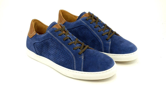 Alan Payne Martin Lace Up Sneaker on clearance
